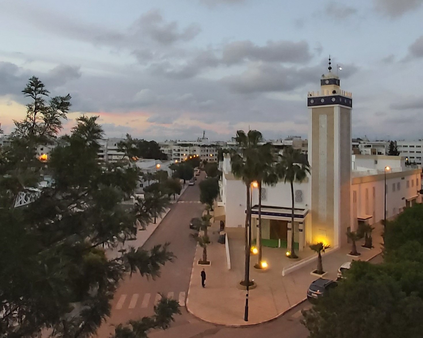 Ramadan in Morocco: A Truly Unique Atmosphere