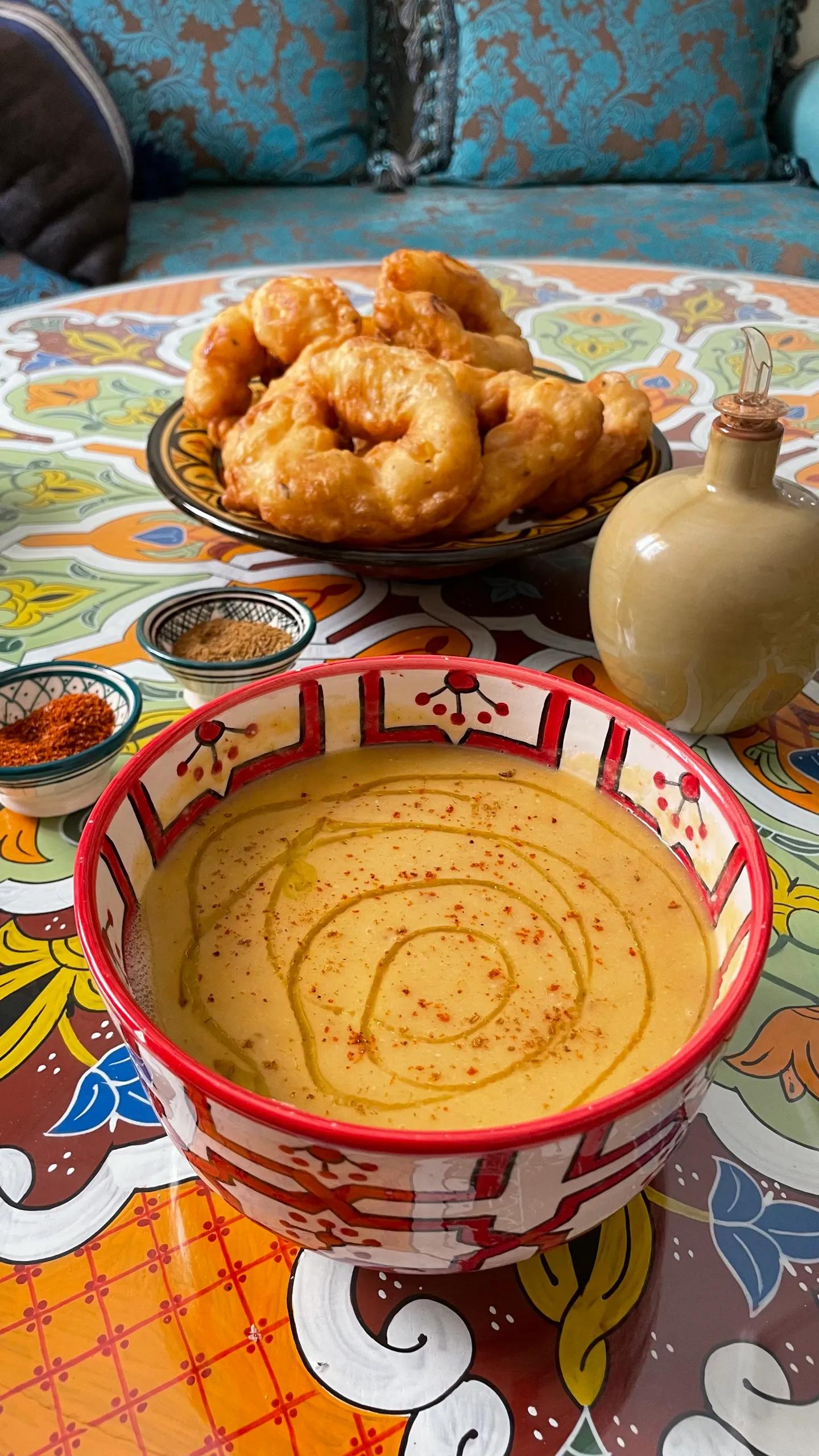 Bissara: The Taste of My Childhood Sundays