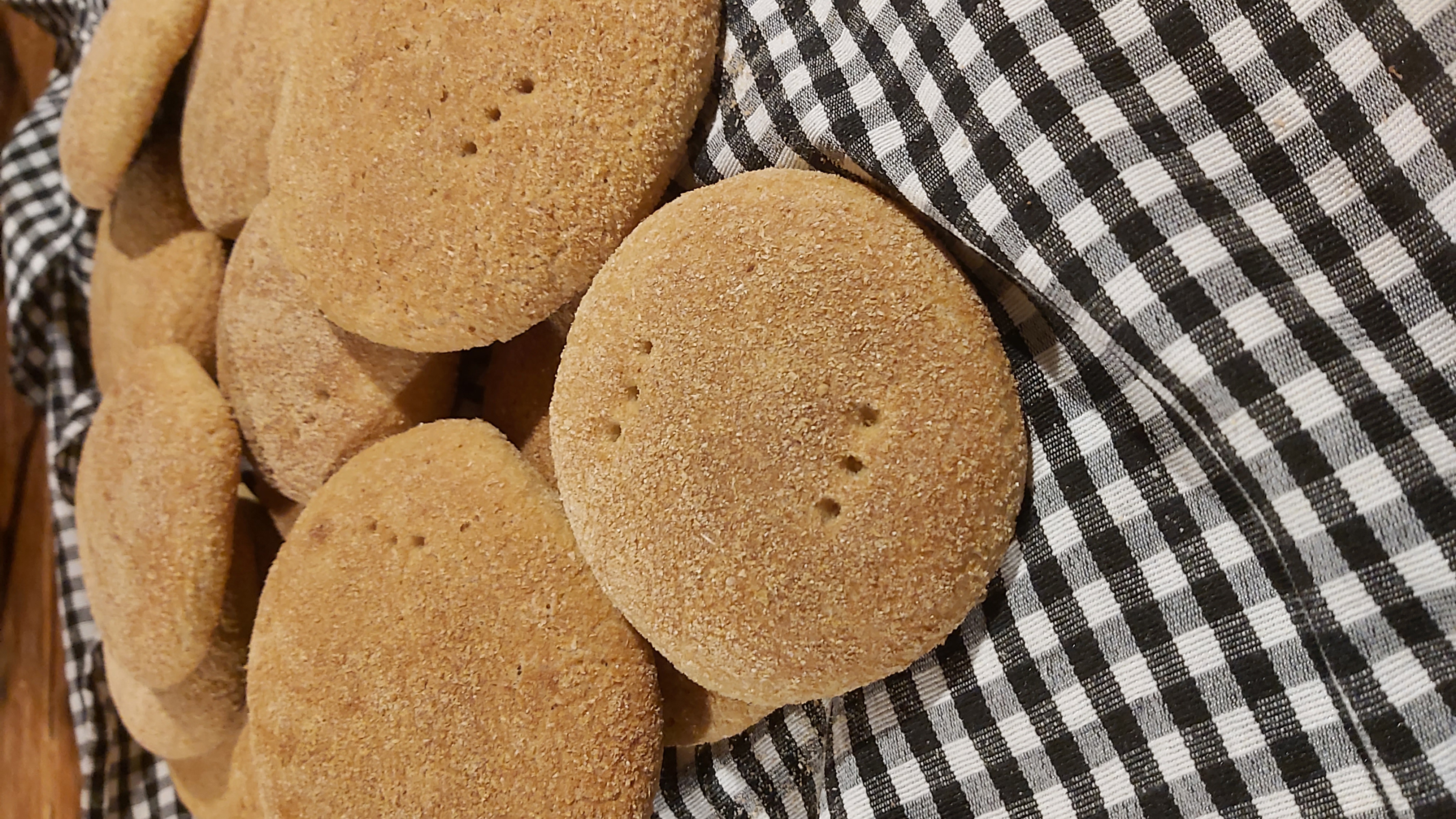 The public oven in Morocco: where bread, traditions, and memories are baked.