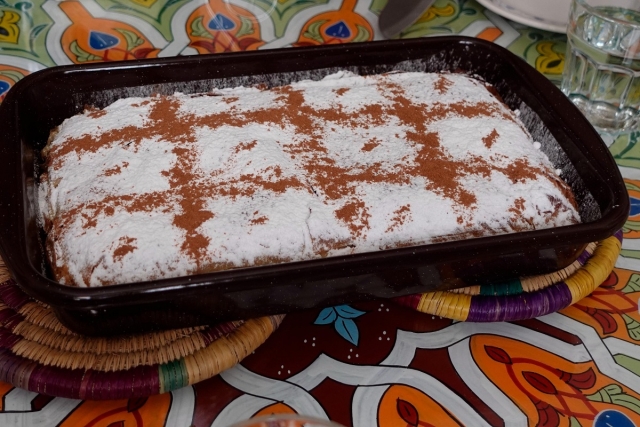 Pastilla Workshop