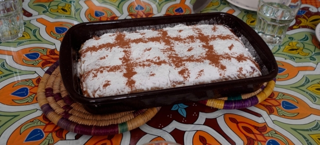 Pastilla Workshop
